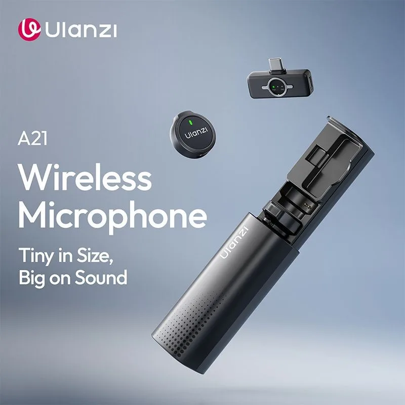 Ulanzi A21