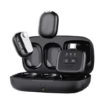 Magic Beans wireless microphone