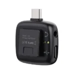 ultra-compact lavalier mic