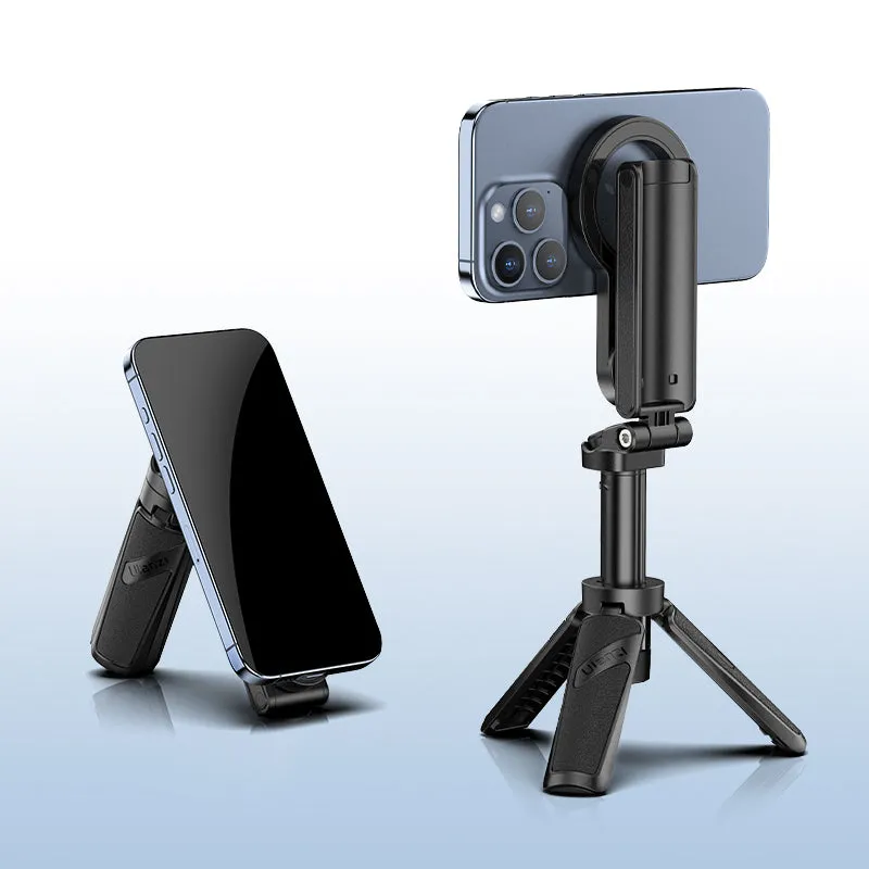 MagSafe phone tripod