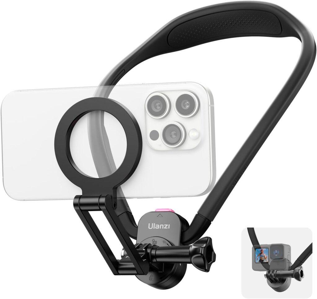 Ulanzi MG14 Magnetic Neck Mount for Phones price in bangladesh