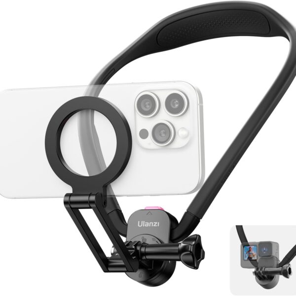 Ulanzi MG14 Magnetic Neck Mount for Phones price in bangladesh