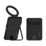 Ulanzi ML25 MagLock Carbon Fiber MagSafe Wallet price in bangladesh