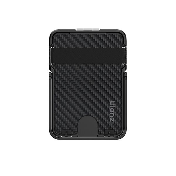 Ulanzi ML25 MagLock Carbon Fiber MagSafe Wallet