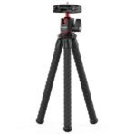 Ulanzi MT-11 Flexible Octopus Tripod with 2-in-1 Phone Clip price in bangladesh