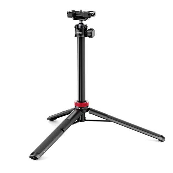 quadpod selfie stick