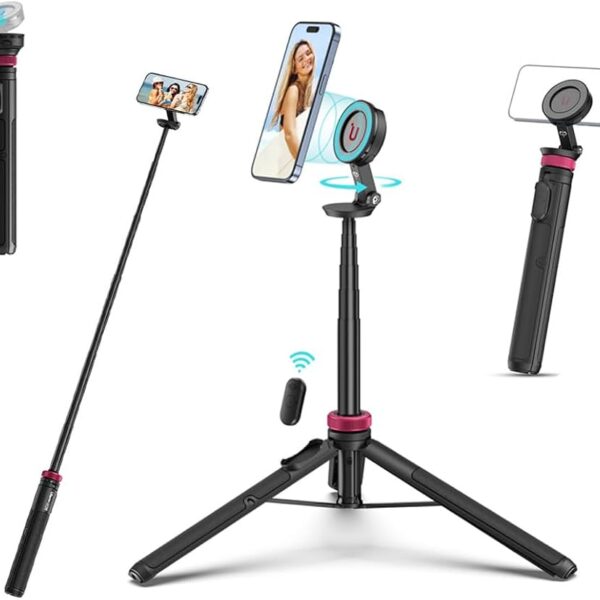 Ulanzi MT-84 MagSafe Tripod Stand