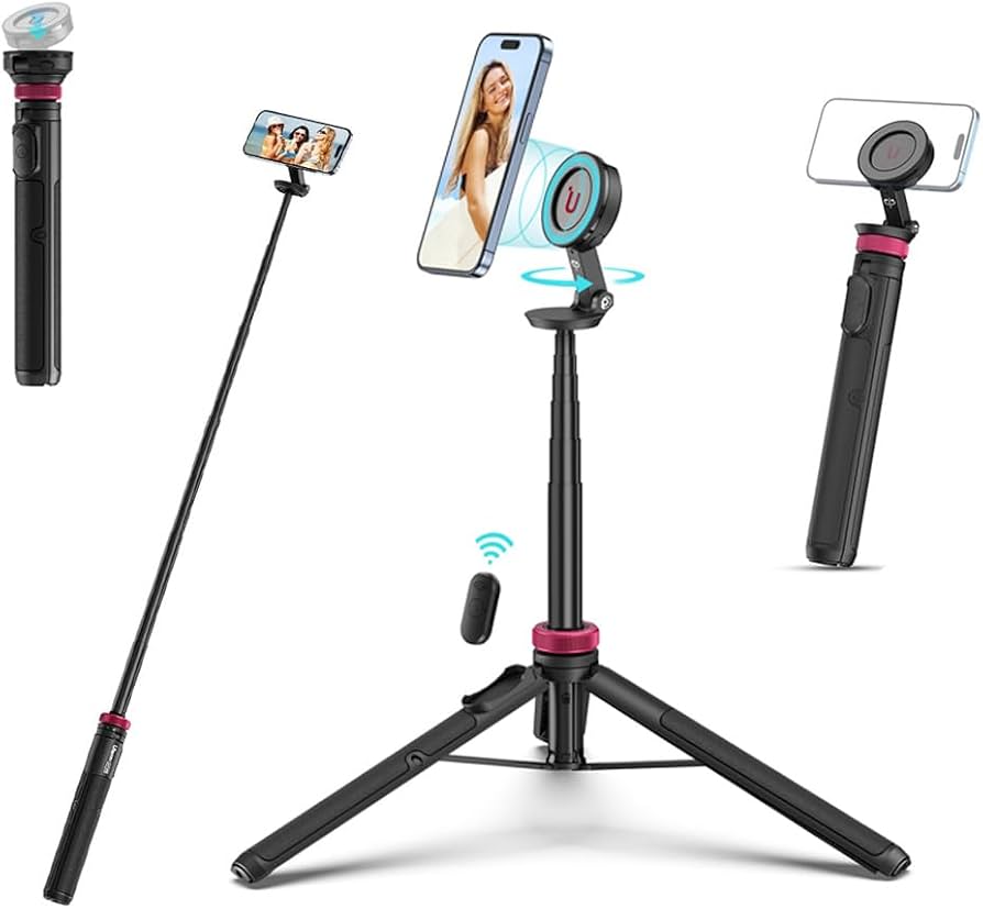 Ulanzi MT-84 MagSafe Tripod Stand