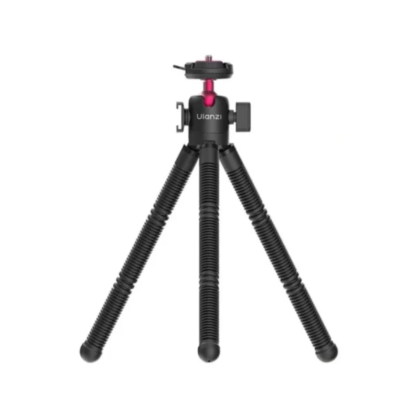 Ulanzi MT-91 Cka Flexible Octopus Tripod with Quick Release price in bangladesh