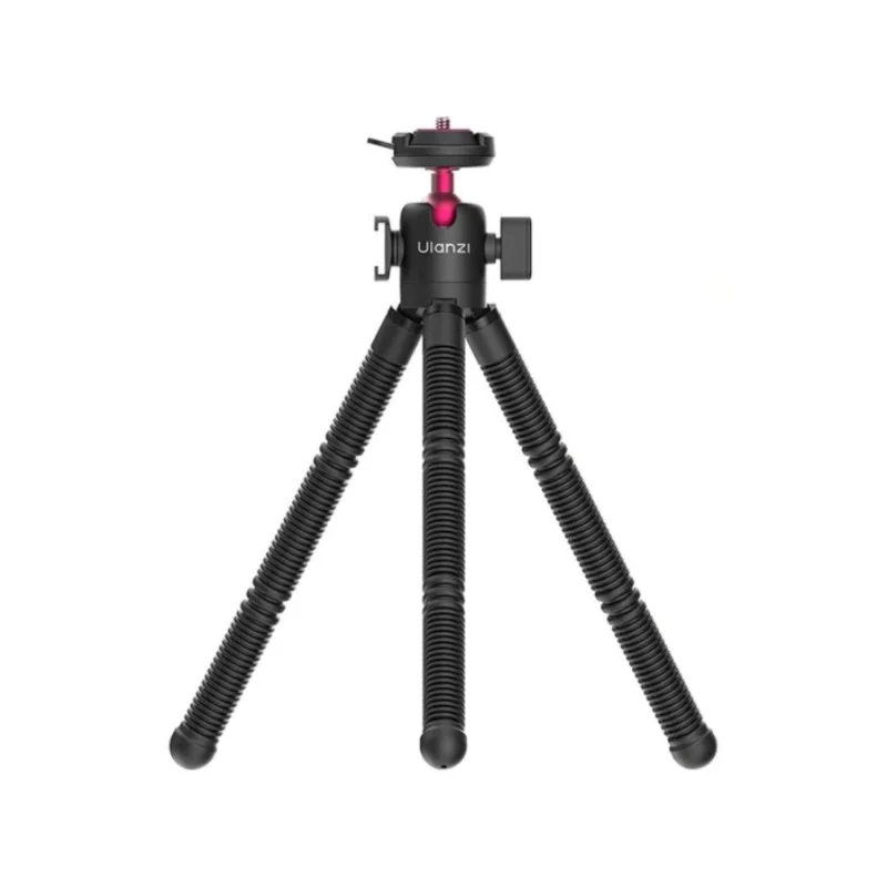 Ulanzi MT-91 Cka Flexible Octopus Tripod with Quick Release price in bangladesh
