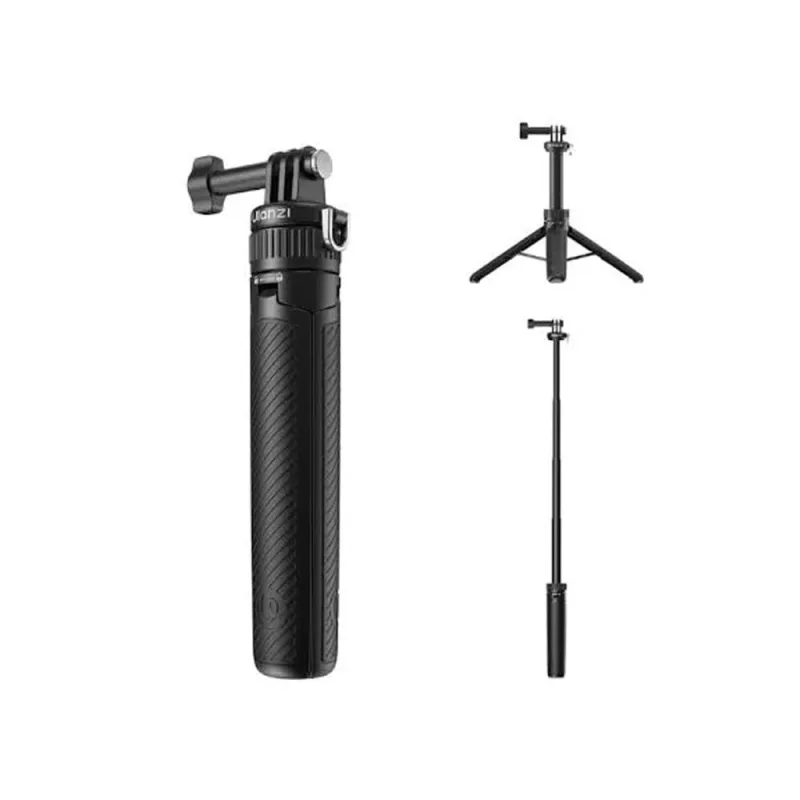 Ulanzi MT-92 Action Camera Selfie Stick & Tripod price in bangladesh