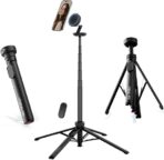 Ulanzi MT85 Automatic Pop-Up MagSafe Phone Tripod