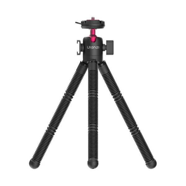 Ulanzi MT91 Cka Flexible Octopus Tripod with Quick Release