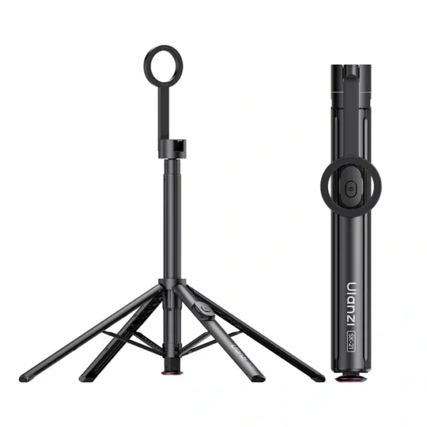 71-inch magnetic tripod
