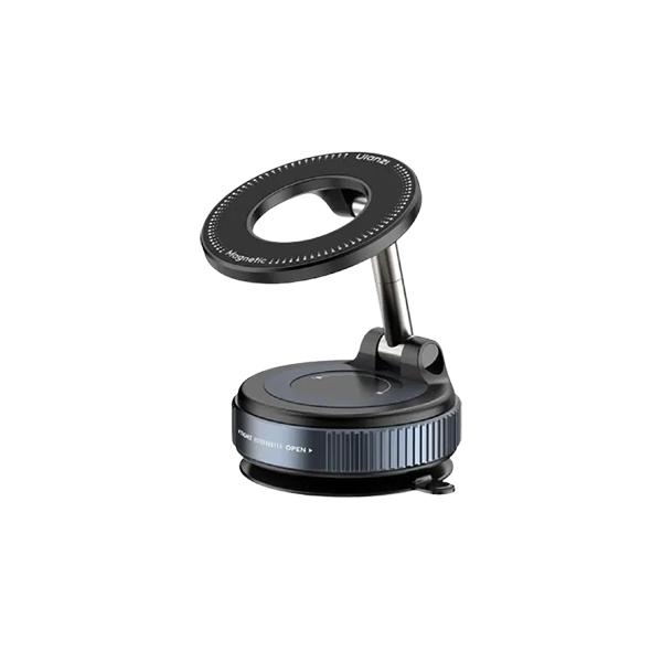 vacuum suction MagMount