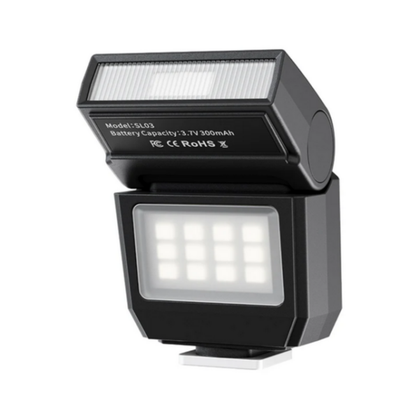 Ulanzi SL03 Spark Lite Mini Camera Flash