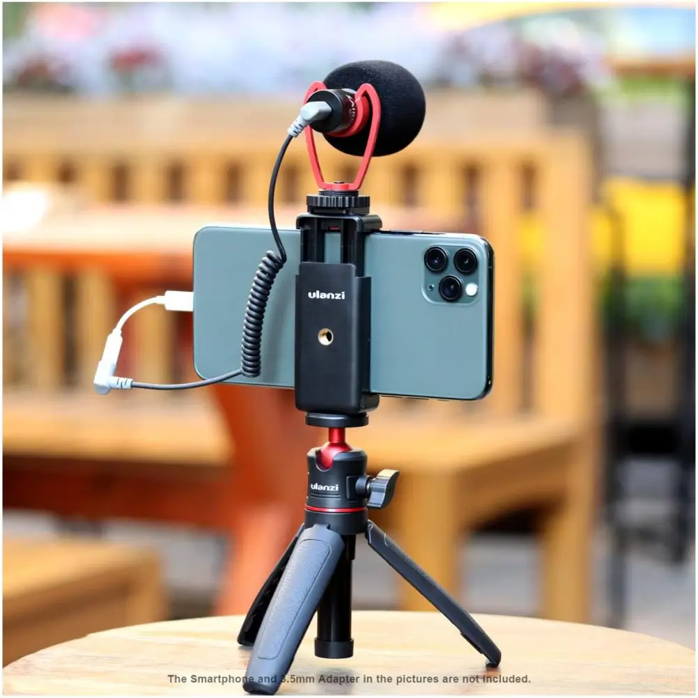 phone tripod mount