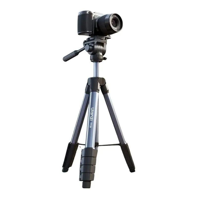 Ulanzi TT39 61-Inch Lightweight Travel Tripod