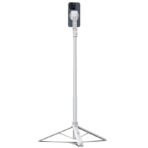 4-in-1 MagSafe tripod