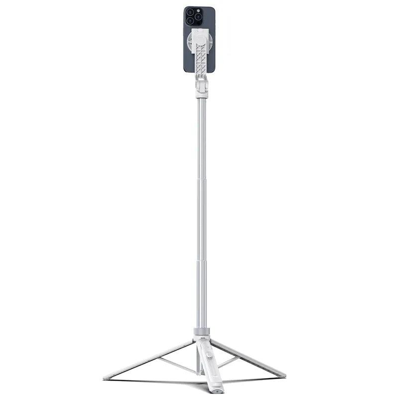Ulanzi TT88 Selfie stick tripod Tech Tools 4-in-1 MagSafe tripod
