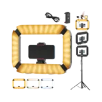 smartphone video rig