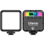 Ulanzi VL49 RGB Pocket LED Fill Light price in bangladesh