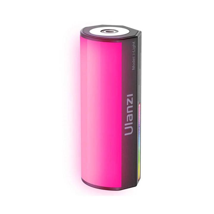 Ulanzi i-Light 6W Mini RGB Tube Light
