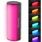 6W mini RGB tube light