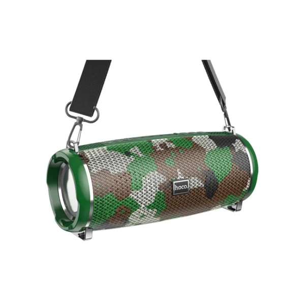 Hoco HC2 True Wireless Waterproof Bluetooth Speaker