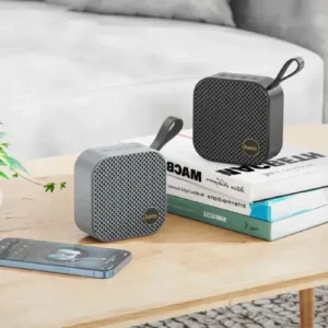 Hoco HC22 True Bluetooth Speaker price in bangladesh