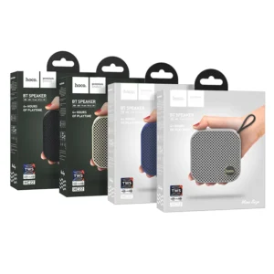 Hoco HC22 True Bluetooth Speaker price