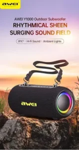 Awei Y1000 price in bangladesh