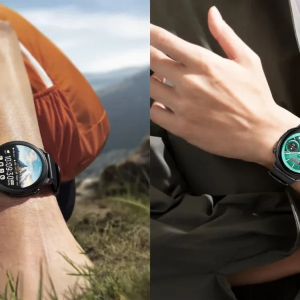 ACEFAST G2 Sports and Health Smart Watch