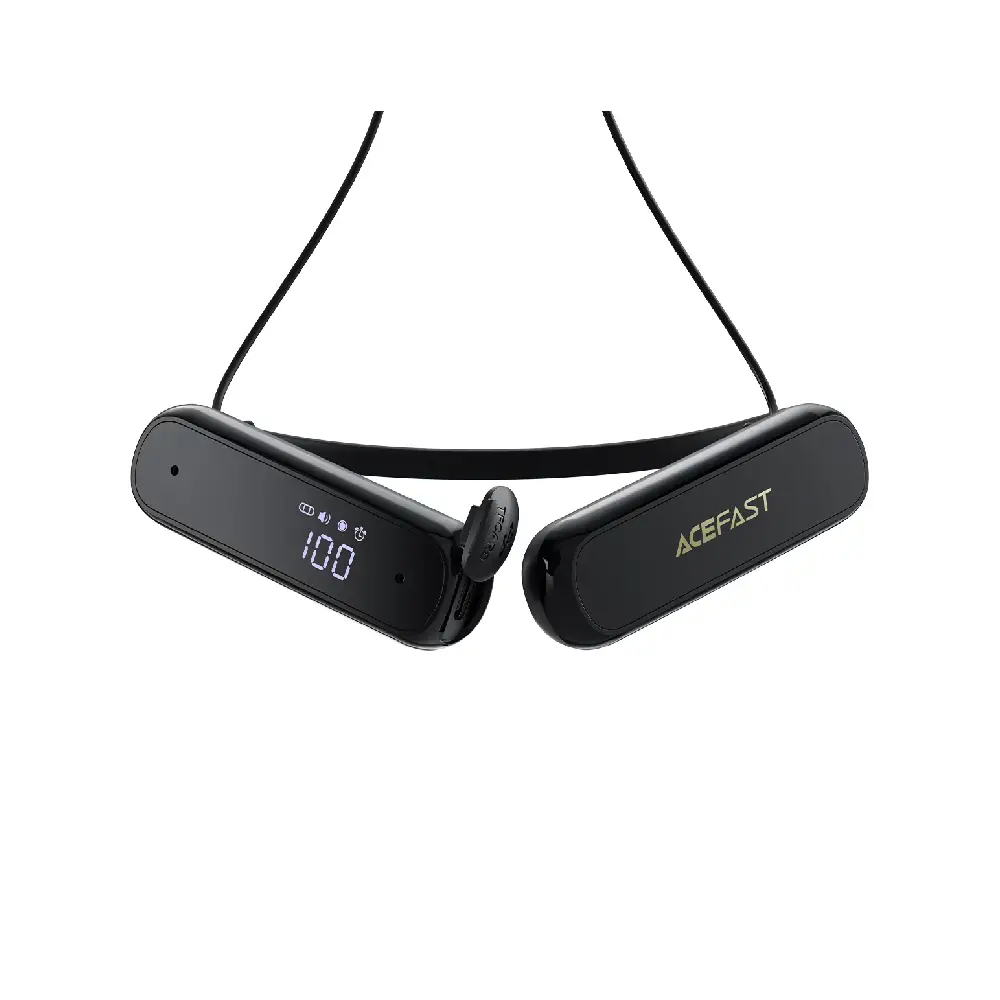 ACEFAST N13 Neck-hanging Wireless Earphones
price