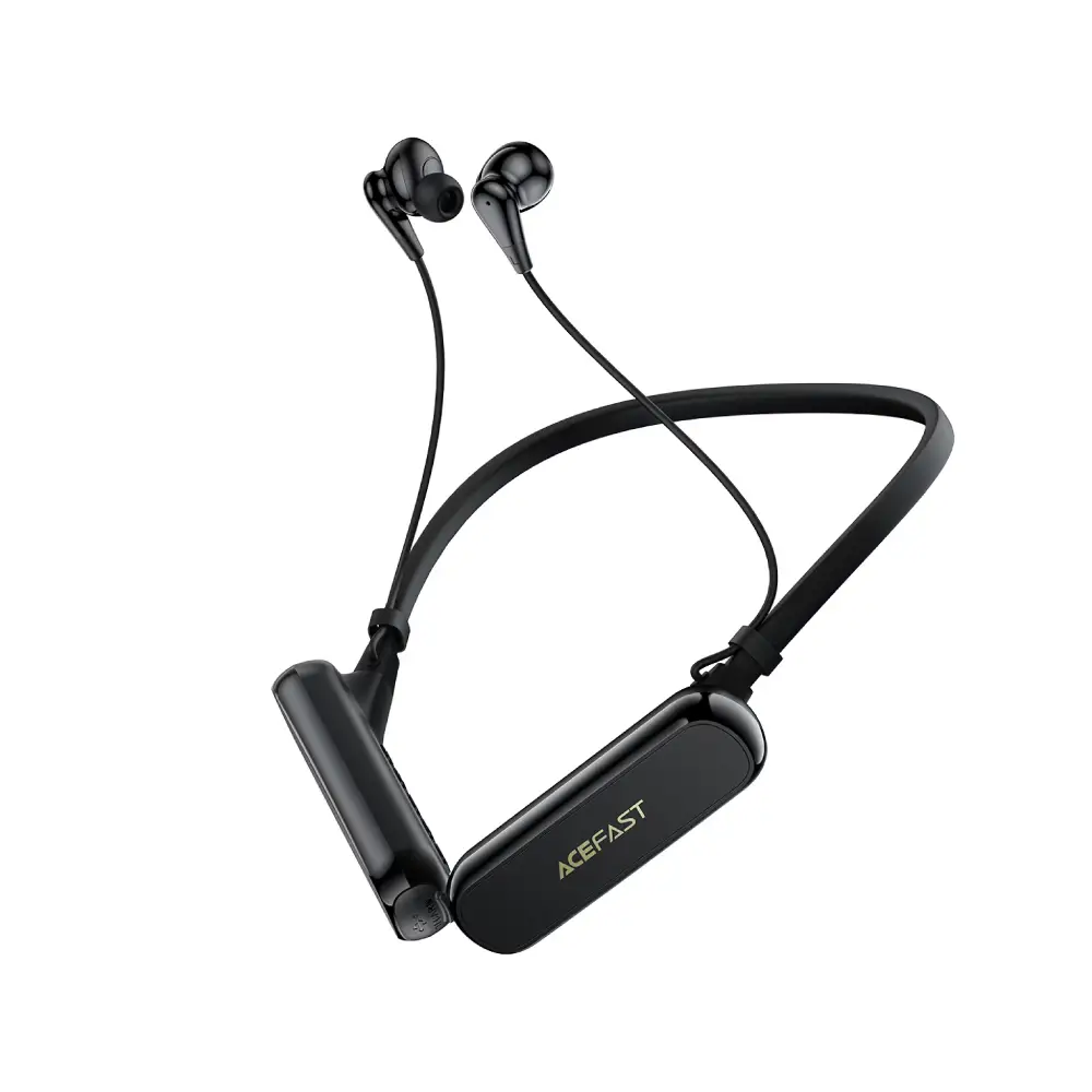 ACEFAST N13 Neck-hanging Wireless Earphones