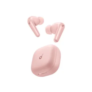 Anker Soundcore R60i NC true wireless earbuds in charging case