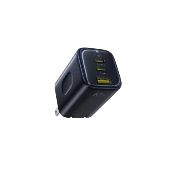 Baseus AE11 PicoGO 67W Fast Charger price in bangladesh