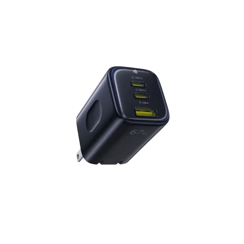 Baseus AE11 PicoGO 67W Fast Charger price in bangladesh