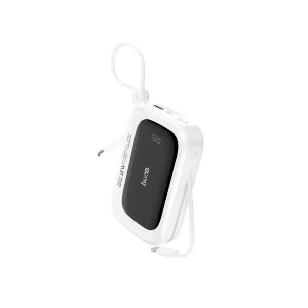 HOCO CJ31 22.5W & PD20W 20000mAh Power Bank price