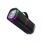 Hoco HC51 Soul Sports Bluetooth speaker with carrying lanyard attached