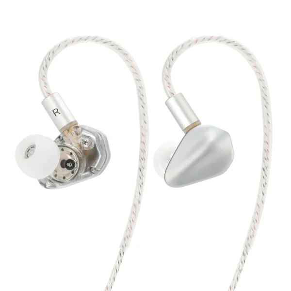 KEFINE Loric 10mm Dynamic Driver in ear monitor