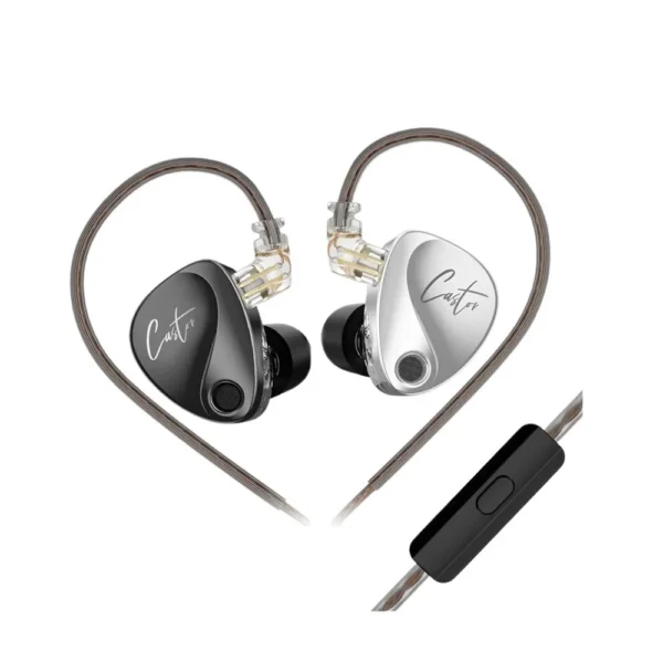 KZ Castor Pro price in bd