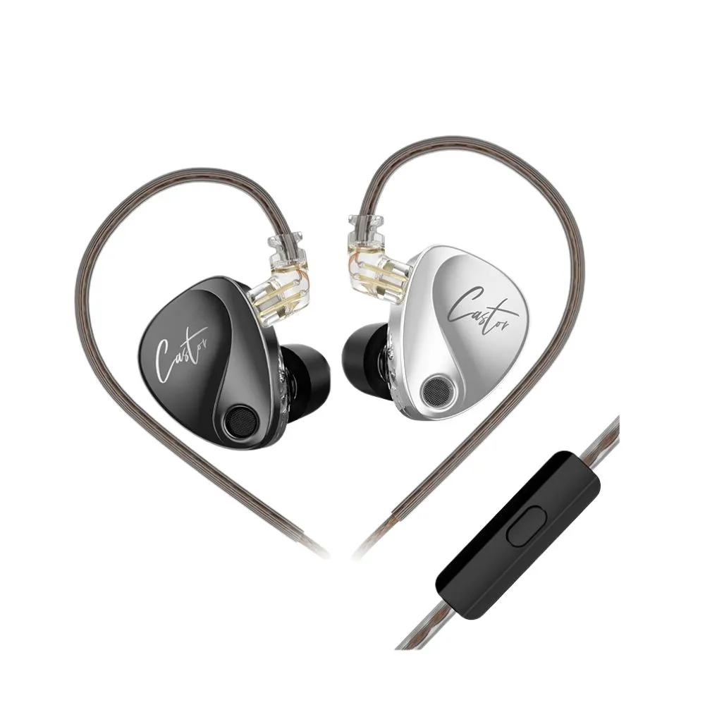 KZ Castor Pro price in bd