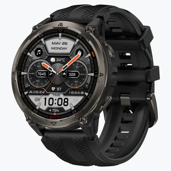 Kospet ORB 2 BT calling Smart Watch