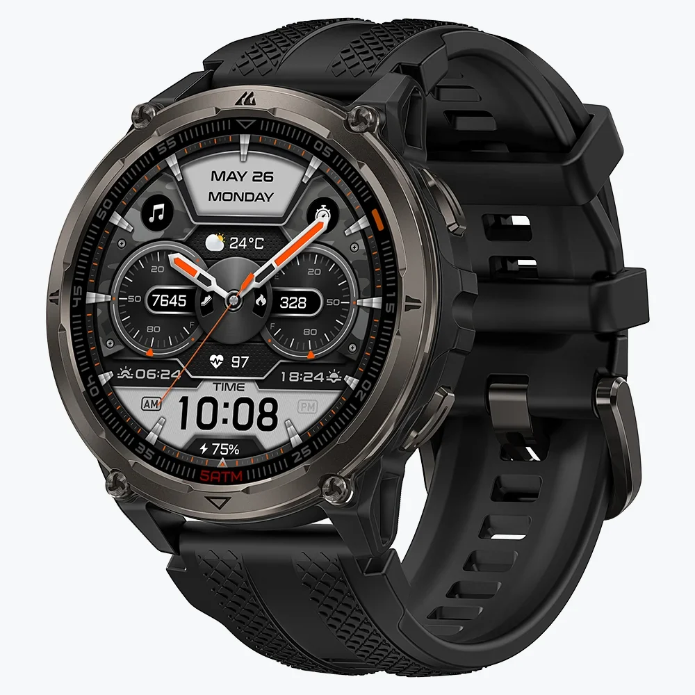 Kospet ORB 2 BT calling Smart Watch
