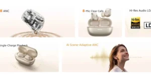 QCY A30 MeloBuds price in bangladesh