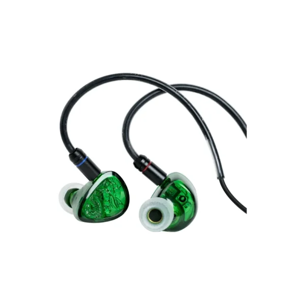TANGZU WANER SG 2 Jade Dragon Edition 10mm PET Single Dynamic In-Ear Earphones price in bd