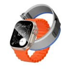 HOCO Y42 Ultra Smart Sports Watch price in bd