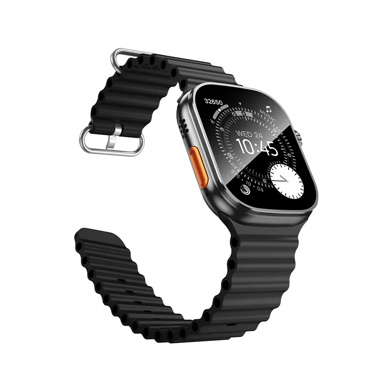 HOCO Y42 Ultra Smart Sports Watch
