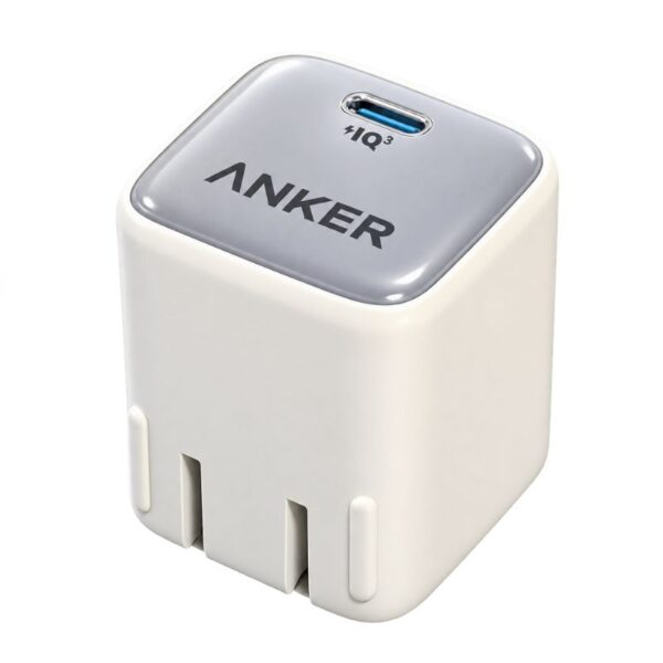 Anker Nano Charger Neo A120M 65W USB-C Fast Charger price in bd
